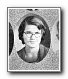 VOYLA Mc GREW: class of 1933, Grant Union High School, Sacramento, CA.